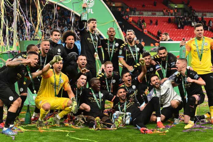 When is Carabao Cup semi-final draw? Start time, live stream FREE, TV channel details