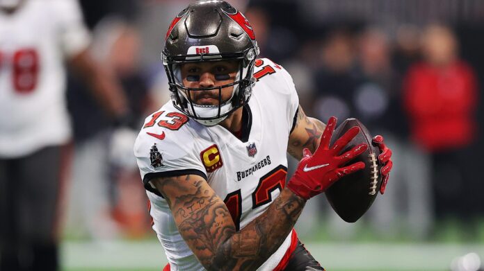 Mike Evans Net Worth, Wife, Contract, Fantasy, Family, Biography