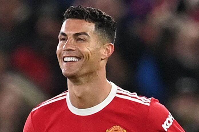 Cristiano Ronaldo is 'very happy' at Man Utd and will have a 'great season', insists agent Mendes despite transfer links