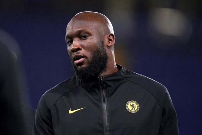 Romelu Lukaku names the three biggest teams in world football and brutally snubs Premier League giants including Chelsea