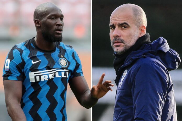 Lukaku reveals he rejected lucrative Man City transfer and only re-joined Chelsea after Inter denied him new contract