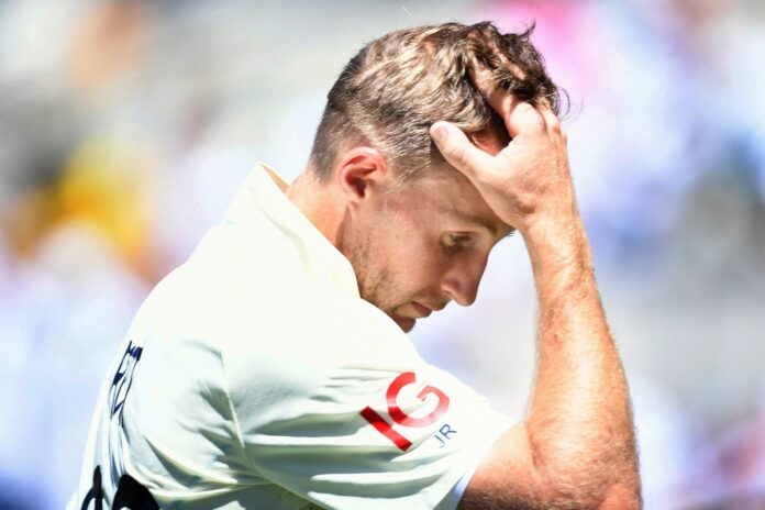 Joe Root faces another Australia mauling as England’s first Test flop confirms all our worst fears