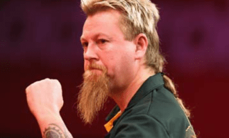 Is Simon Whitlock Married? Wife or Girlfriend, What Happened To His Hair?