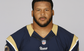 Aaron Donald Height, Weight, Net Worth, Age, Birthday, Wikipedia, Who, Nationality, Biography
