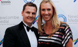 Who Is Tim Sullivan? Alicia Molik Husband or Partner, Are They Still Married?