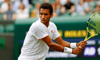 Tennis: Felix Auger Aliassime Atp Ranking And Net Worth 2022 Revealed- Details On His Parents And Sister