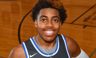 Isiah Walker Height, Weight, Net Worth, Age, Birthday, Wikipedia, Who, Nationality, Biography