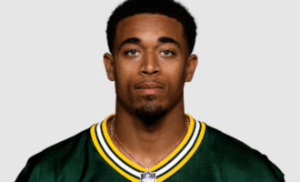 Does Jaire Alexander Have A Girlfriend? Everything To Know About The Football Player