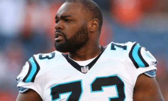 Michael Oher Height, Weight, Net Worth, Age, Birthday, Wikipedia, Who, Nationality, Biography