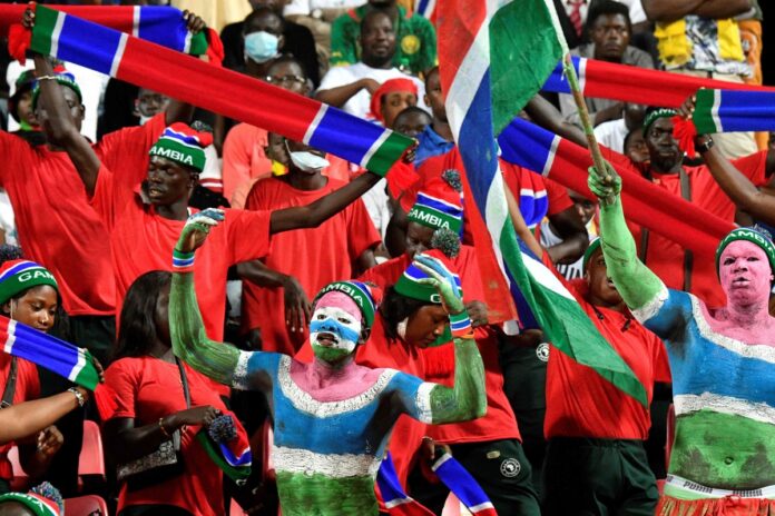 Live stream, TV channel, UK kick-off times as Africa Cup of Nations reaches knockouts