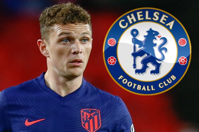Chelsea could HIJACK Newcastle's Kieran Trippier transfer after Reece James is ruled out for at least two months