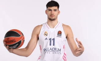 Tristan Vukcevic Height, Weight, Net Worth, Age, Birthday, Wikipedia, Who, Nationality, Biography