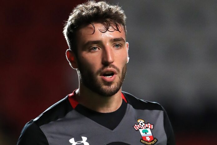 Southampton star Sam McQueen forced to RETIRE aged just 26 due to injury with just 29 career appearances for Saints