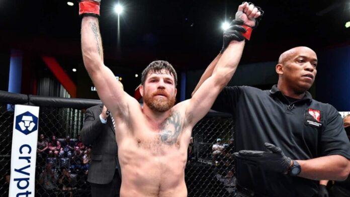 Jim Miller Stats, Net Worth 2022, Salary, Wife, Next Fight, Height And Weight