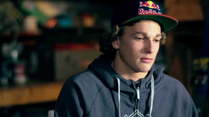 Nick Goepper Net Worth, Salary 2022, Wife, Height And Weight