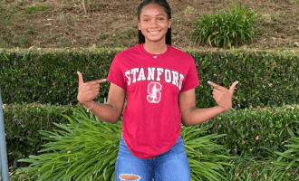 Who Is Kiki Iriafen? Age Wikipedia And More Facts About Stanford Basketball Player