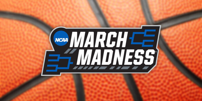 March Madness Tv Schedule 2022, Printable, Tv Channel Dates