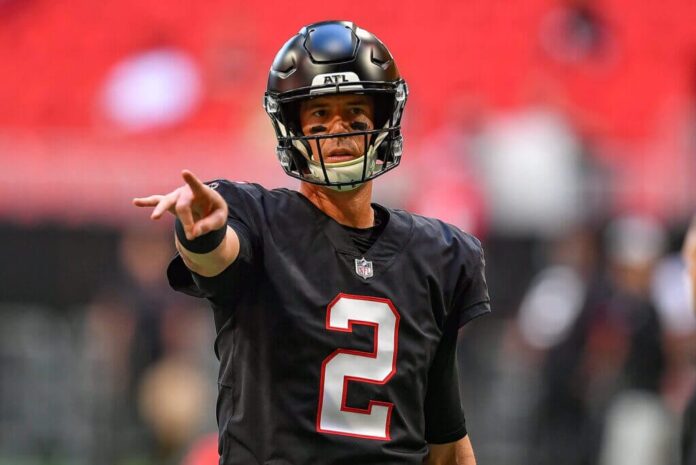 Matt Ryan: Who will be replaced, Trade details, Contract 2022