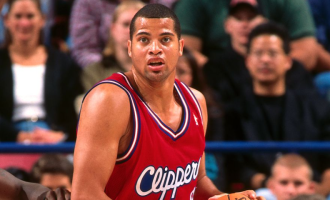 Bison Dele Height, Weight, Net Worth, Age, Birthday, Wikipedia, Who, Nationality, Biography
