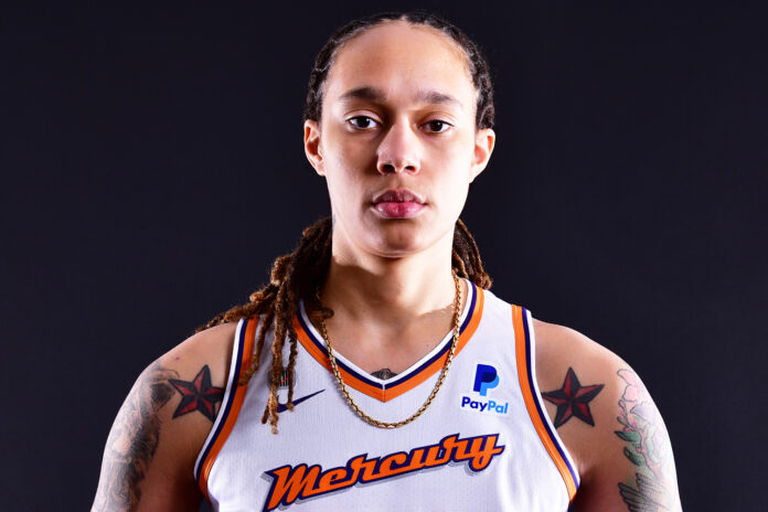 Brittney Griner Net Worth 2022, Salary, Still In Russia, Why is in Russia