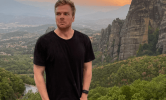 Chris Vosters Height, Weight, Net Worth, Age, Birthday, Wikipedia, Who, Nationality, Biography
