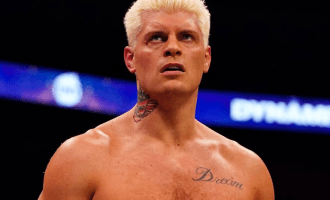 Why Did Cody Rhodes Leave AEW, What Happened To Him?