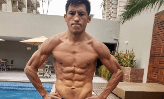Enrique Barzola Height, Weight, Net Worth, Age, Birthday, Wikipedia, Who, Nationality, Biography