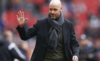Erik ten Hag Salary As Manchester United New Coach, How Much Money Will He Be Making?