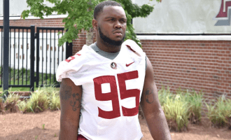 Keith Bryant FSU Football Defensive End Died, What Happened?