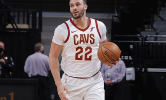 Larry Nance Jr Height, Weight, Net Worth, Age, Birthday, Wikipedia, Who, Nationality, Biography