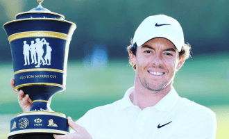 How Much Money Did Rory McIlroy Win Today At The Masters Tournament? Earnings Of The Second Ranker Explored