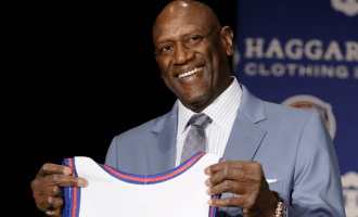 Spencer Haywood Height, Weight, Net Worth, Age, Birthday, Wikipedia, Who, Nationality, Biography
