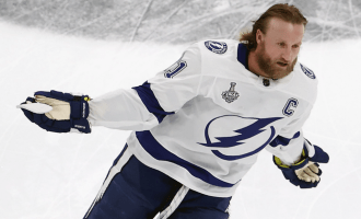 Steven Stamkos Height, Weight, Net Worth, Age, Birthday, Wikipedia, Who, Nationality, Biography