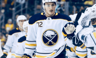 Tage Thompson Height, Weight, Net Worth, Age, Birthday, Wikipedia, Who, Nationality, Biography