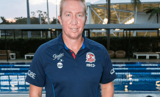 Trent Robinson Height, Weight, Net Worth, Age, Birthday, Wikipedia, Who, Nationality, Biography