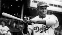 Jackie Robinson Death, Cause Of Death, Day Uniforms