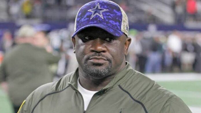 Who Is Gary Brown’s Wife? Kim Brown - Dallas Cowboys Is Dead In 52 Age