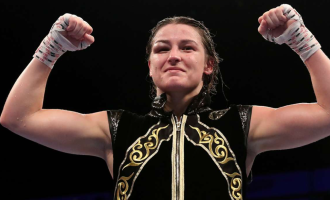 Katie Taylor Height, Weight, Net Worth, Age, Birthday, Wikipedia, Who, Nationality, Biography