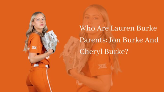 Who Are Lauren Burke Parents: Jon Burke And Cheryl Burke?