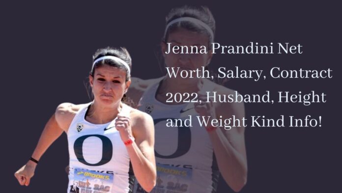 Jenna Prandini Net Worth, Salary, Contract 2022, Husband, Height and Weight Kind Info!