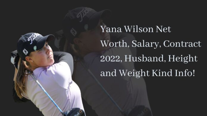 Yana Wilson Net Worth, Salary, Contract 2022, Husband, Height and Weight Kind Info!