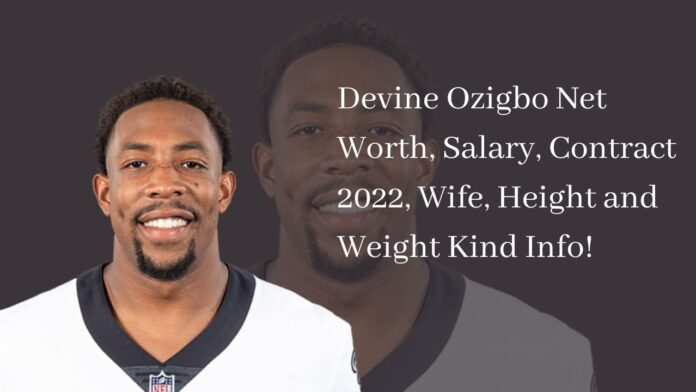 Devine Ozigbo Net Worth, Salary, Contract 2022, Wife, Height and Weight Kind Info!